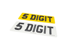 Load image into Gallery viewer, Carbon Gel on 4D Plates