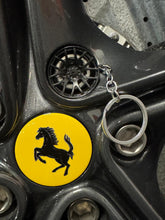 Load image into Gallery viewer, Car Parts Keyrings