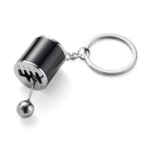 Load image into Gallery viewer, Car Parts Keyrings