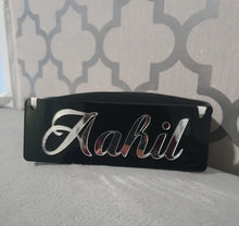 Load image into Gallery viewer, Custom Novelty Plates