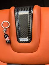 Load image into Gallery viewer, Car Parts Keyrings