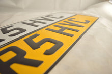 Load image into Gallery viewer, Aluminium pressed plates-Crystal plates