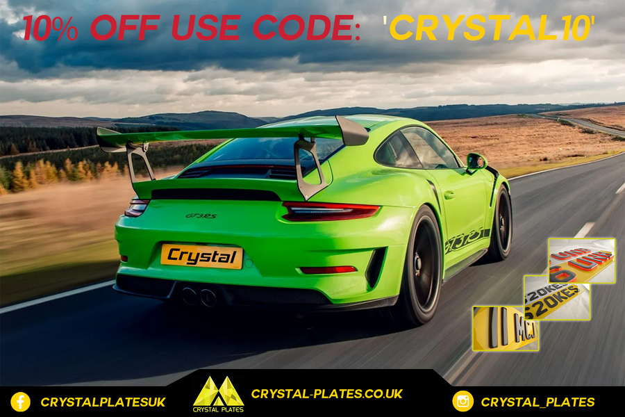 XMAS SALE 10% OFF ALL 3D & 4D PLATES