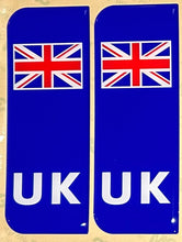 Load image into Gallery viewer, 3D Gel Badges
