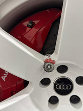 Load image into Gallery viewer, Car Parts Keyrings
