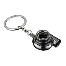 Load image into Gallery viewer, Car Parts Keyrings

