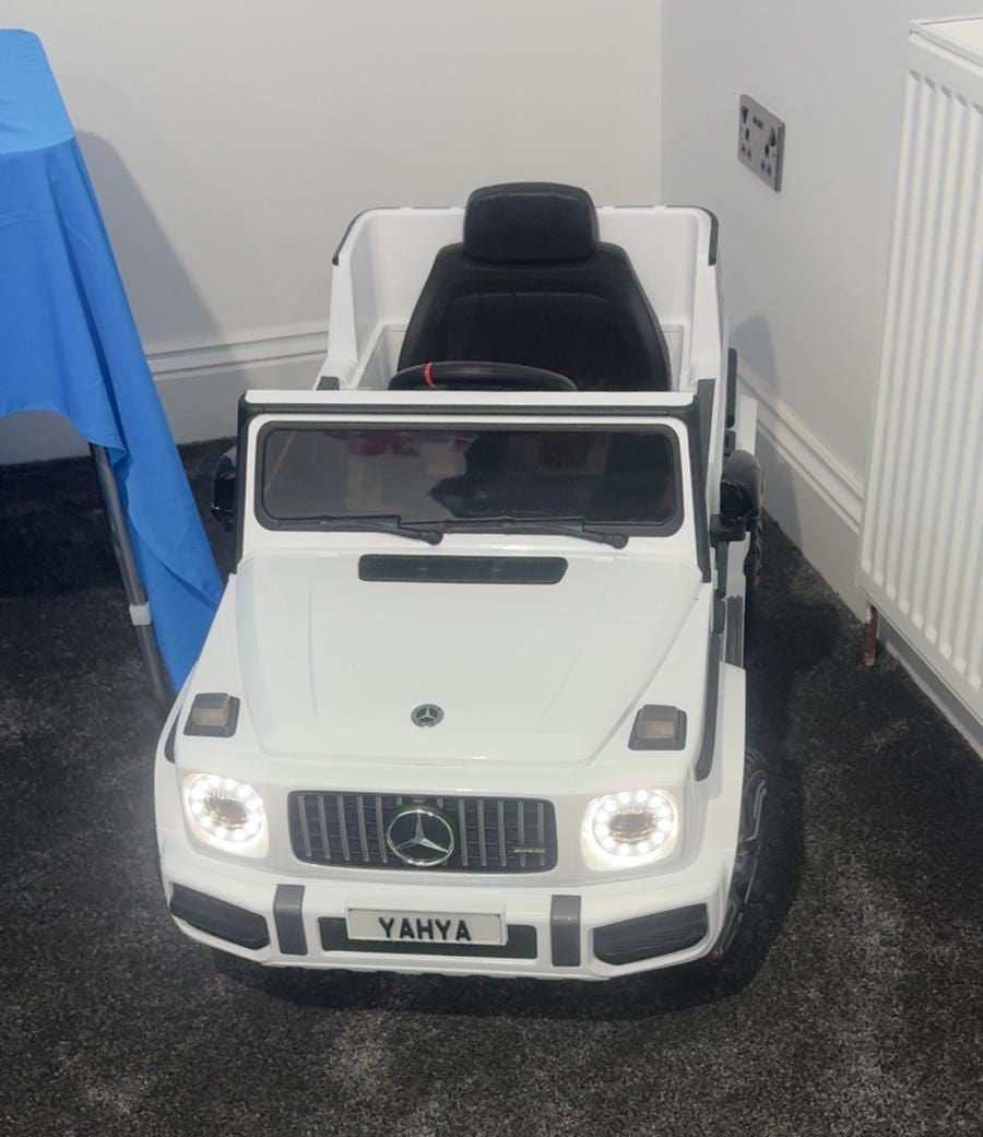 Custom Novelty Plates