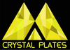 crystal plates