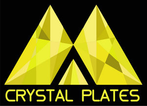 crystal plates