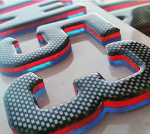 Load image into Gallery viewer, 3d carbon gel plates - Crystal Plates
